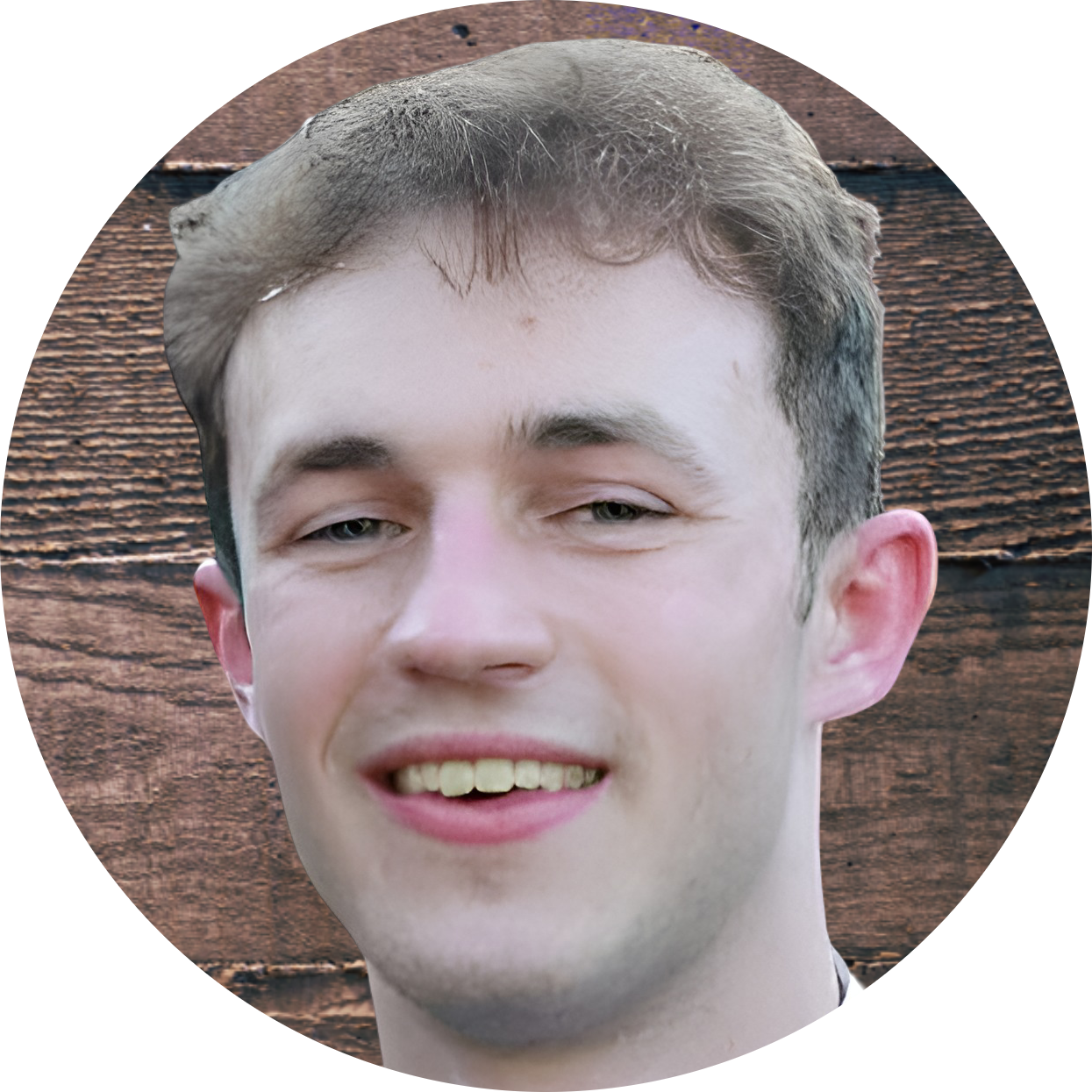 Daniel - High School Cirriculum Expert